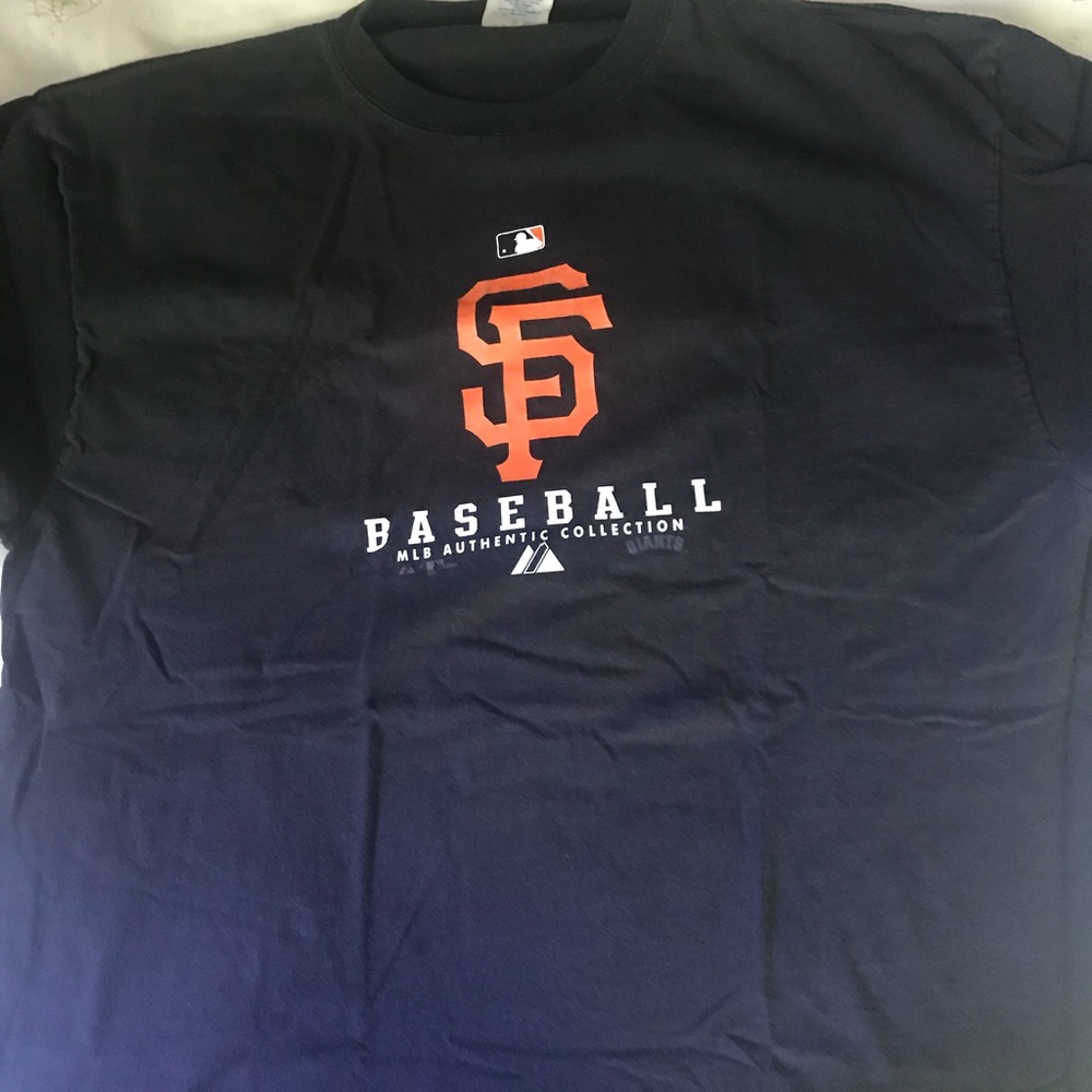 San Francisco Giants T-Shirt XL